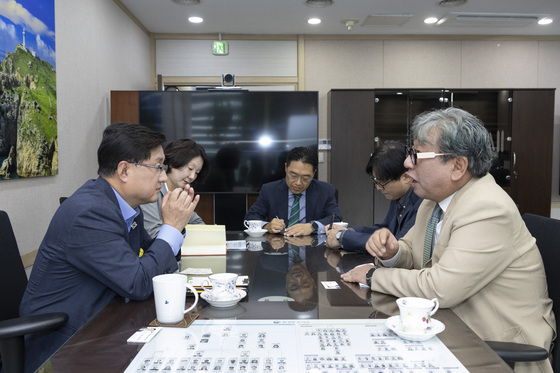 서울서 글로벌녹색성장주간…GGGI, 녹색성장 경쟁력 지표 첫 공개
