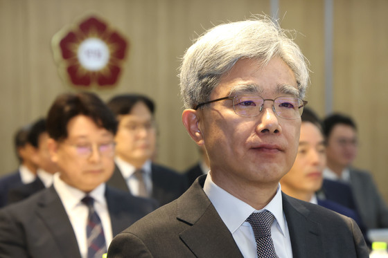 헌법재판소 국감…대법관 공백 7개월 '재제청 갈등' 공방 전망