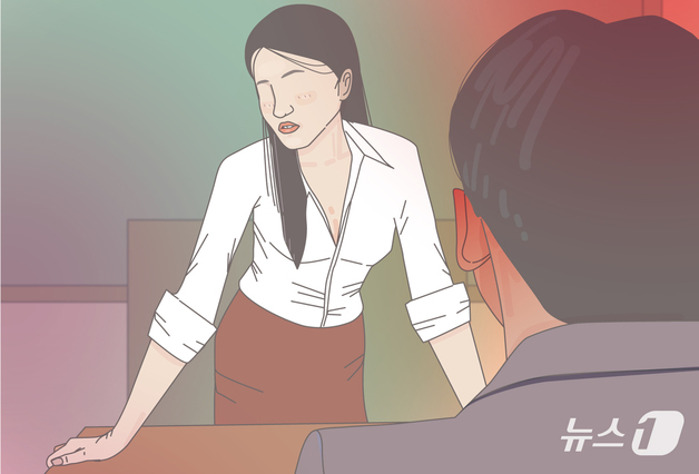 "애 유치원 보내고 집에서 제자 대학생과 뒹군 아내…교사인데 안 잘리나요"