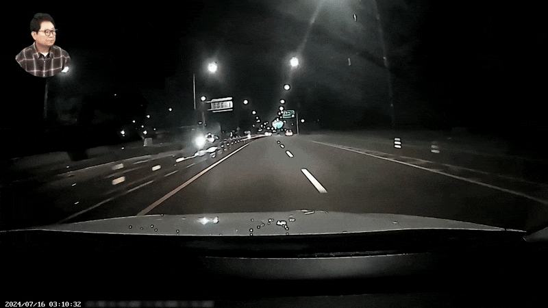 본문 이미지 - ('한문철TV' 갈무리)