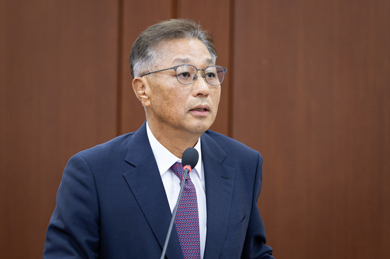 강중구 전 심평원장, 현대병원 교수 합류…환자 곁으로 복귀