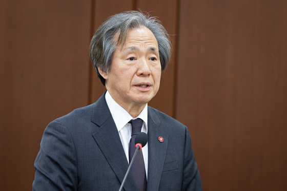 건보공단 이사장 "불법병원 근절 위해 특사경 도입 반드시 필요"