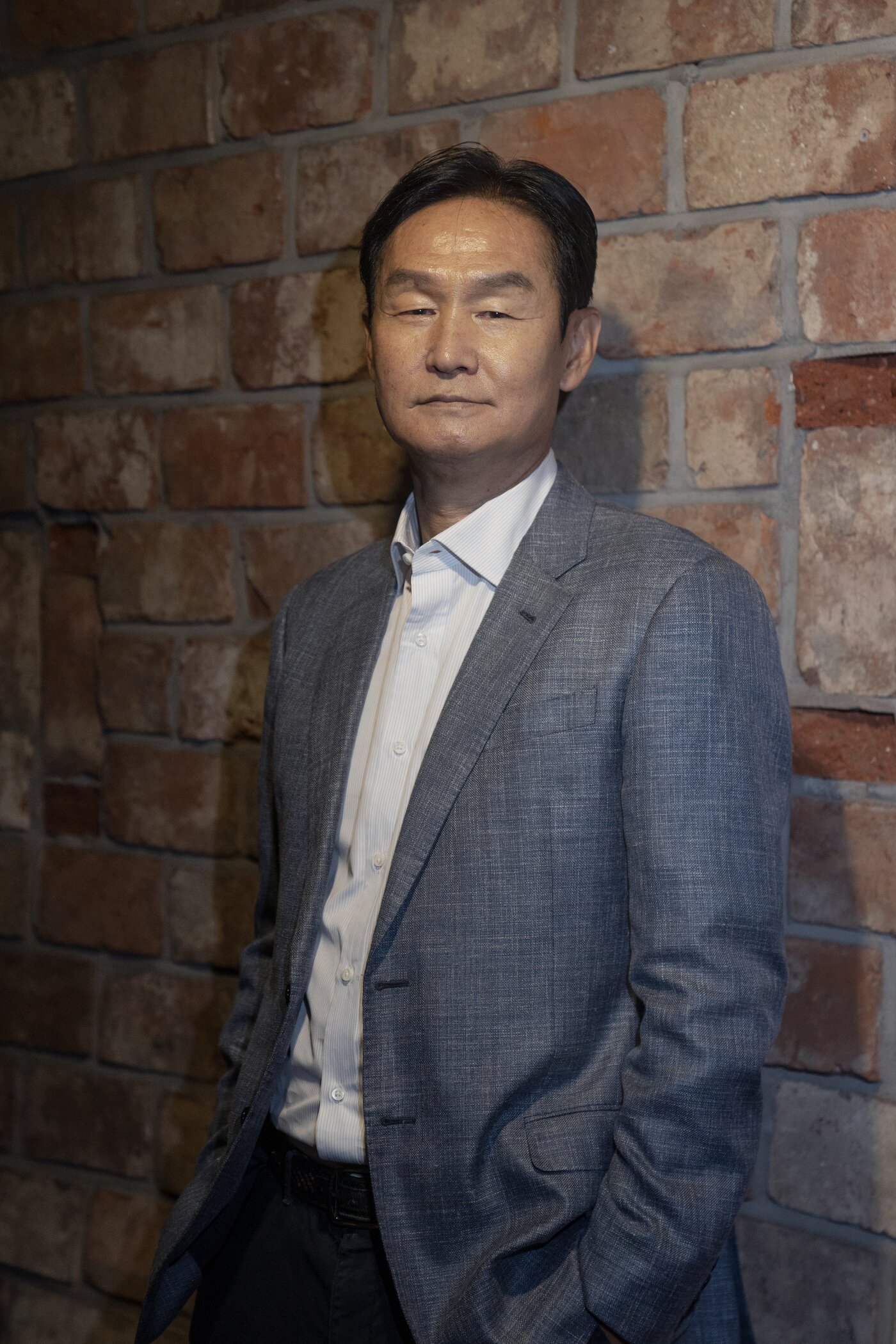 본문 이미지 - 최용수 감독/쿠팡플레이 제공