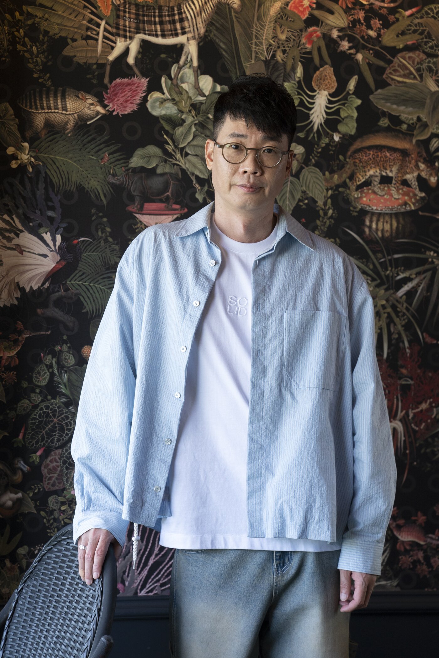 본문 이미지 - 조효진 PD/쿠팡플레이 제공