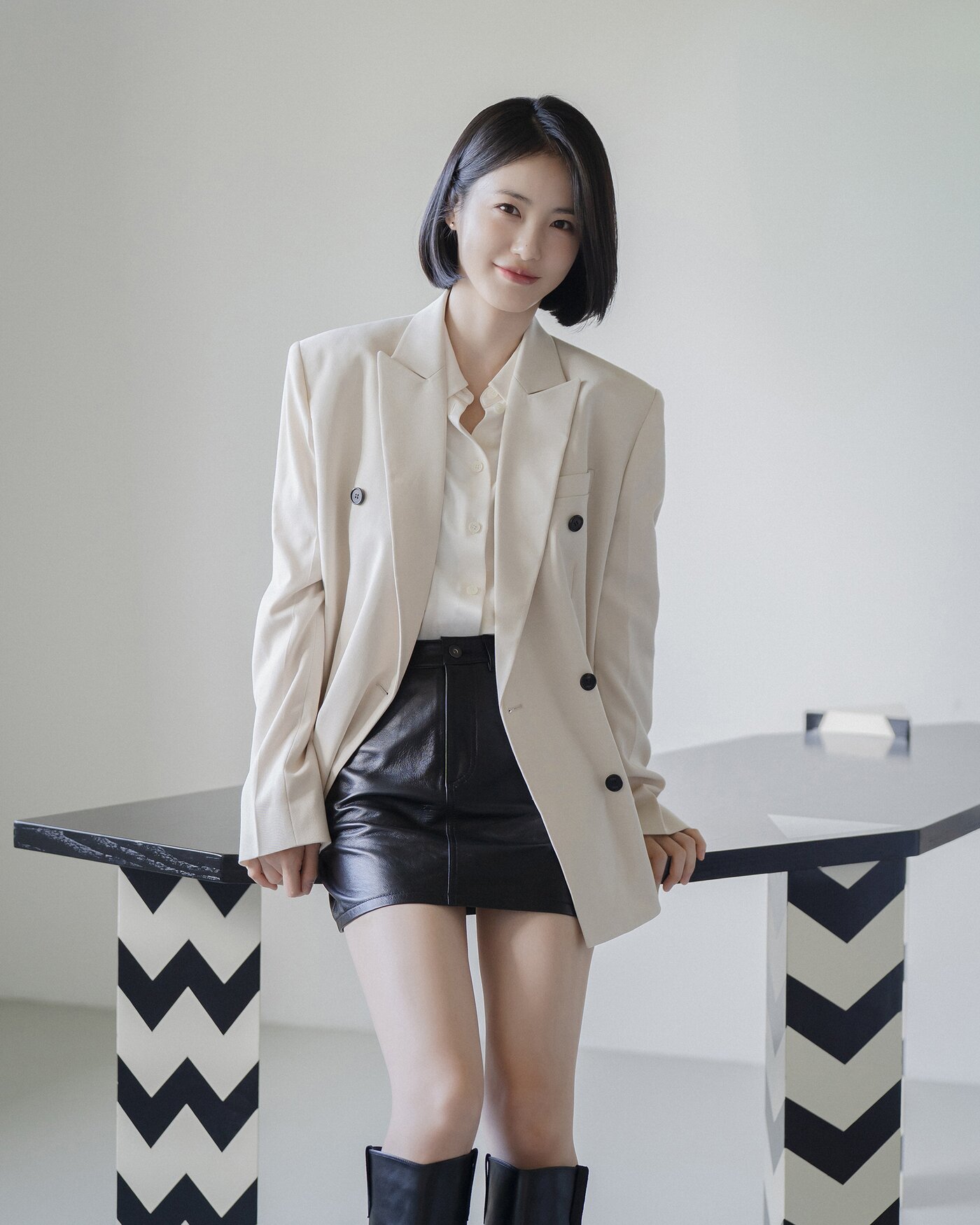 본문 이미지 - 배우 신예은 / 사진제공=앤피오