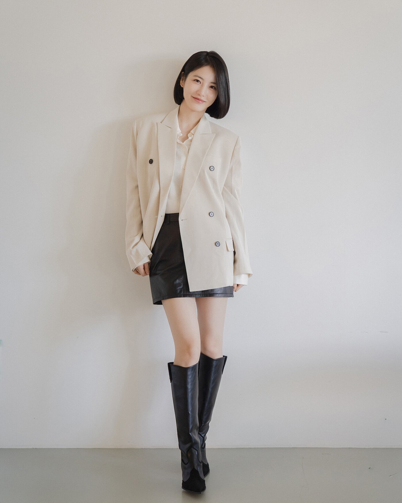 본문 이미지 - 배우 신예은/ 사진제공=앤피오