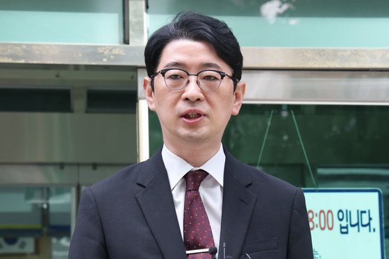 주진우 "배임죄 폐지는 권력형 조직범죄…기왕이면 '李 탄신일' 공물"