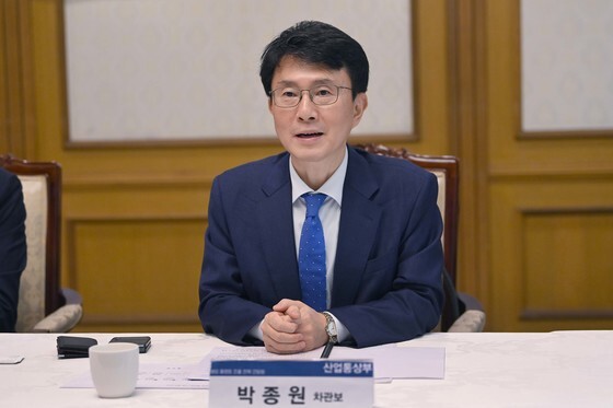 대미투자공사 "10월 1일 첫 투자금 24억달러 송금…외평기금·한은 자산 활용"