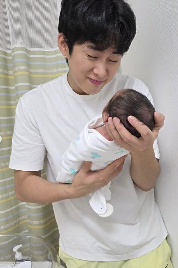 본문 이미지 - 방송인 임라라 인스타그램