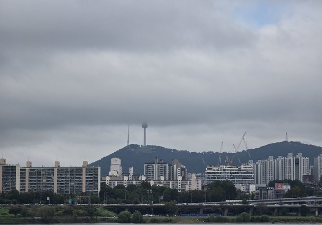 [오늘의 날씨] 울산(8일, 토)…밤부터 최대 20㎜ 비