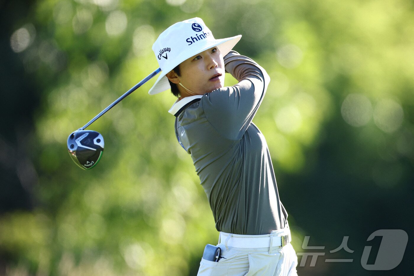 본문 이미지 - 이소미&#40;26&#41;. ⓒ AFP=뉴스1