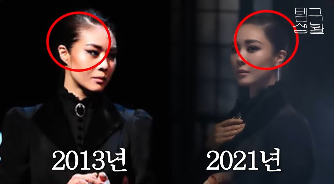 본문 이미지 - 사진=유튜브 채널 &#39;눙주현&#39; 영상 갈무리