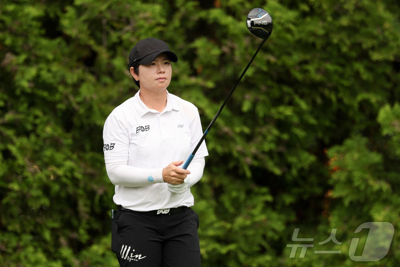 본문 이미지 - 지은희(39). ⓒ AFP=뉴스1