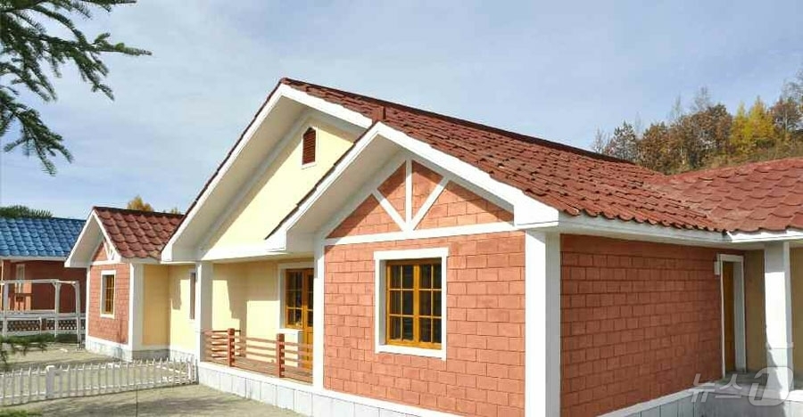 (평양 노동신문=뉴스1) = 북한 노동당 기관지 노동신문은 19일 "농촌 진흥의 새 시대와 더불어 약동하는 사회주의문명 개화의 새 생활이 나라의 손꼽히는 감자산지 백암군에도 펼쳐졌 …