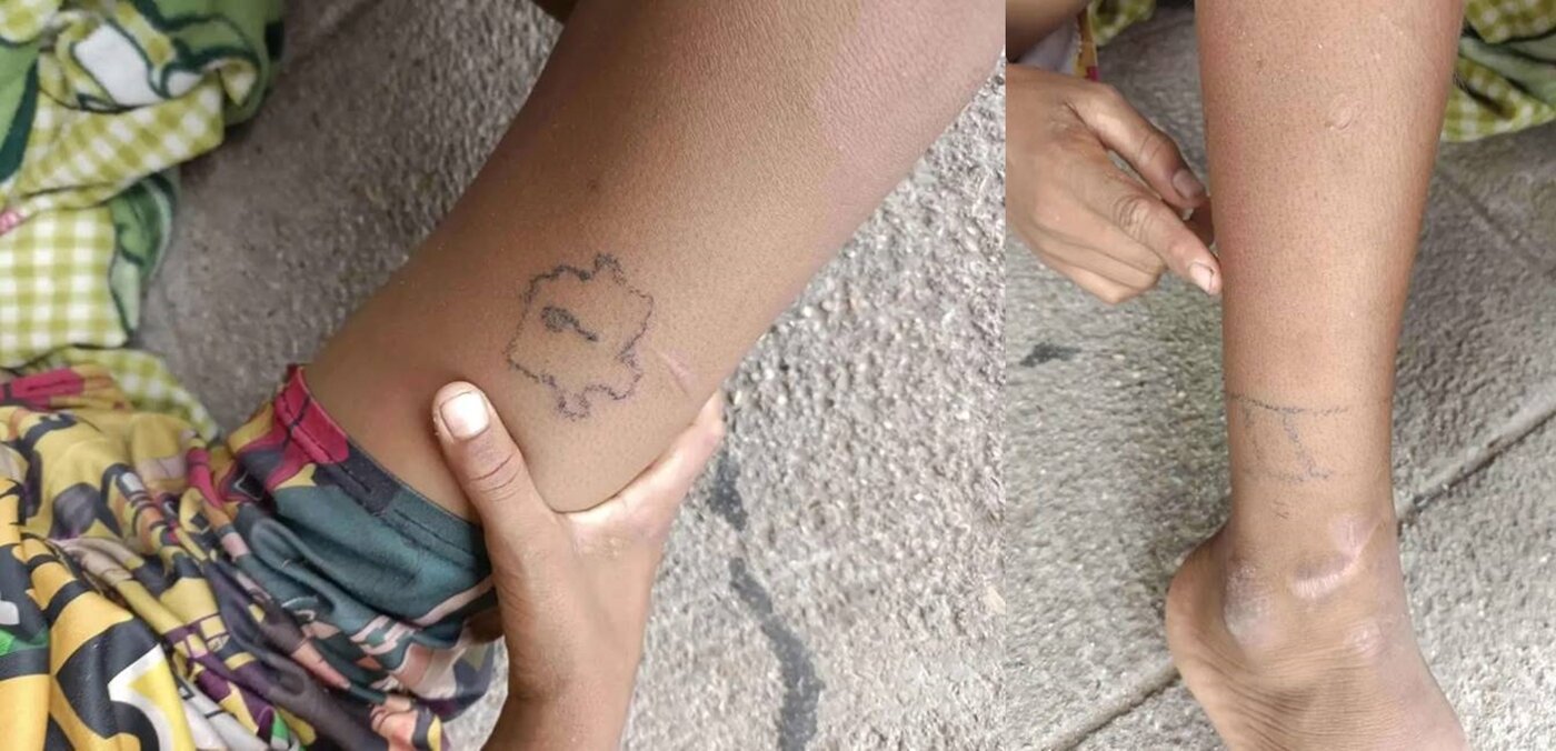 본문 이미지 - &#40;뉴욕포스트 갈무리&#41;