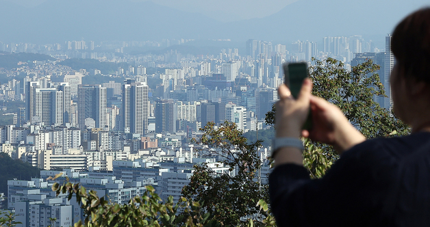 이재명 정부 부동산 정책…47% "잘못하고 있다" [NBS]
