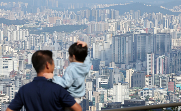 [단독]민영주택에도 '신생아 특별공급' 신설…청약 문턱 낮춘다