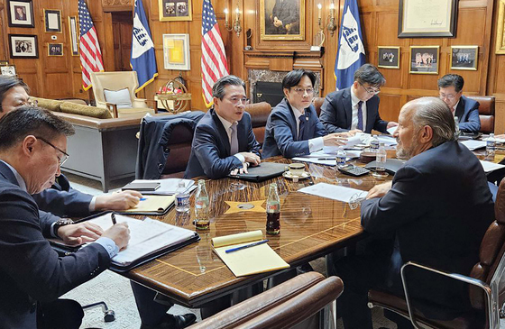 팩트시트 공개 막바지 진통…안보 분야 美 부처간 조율