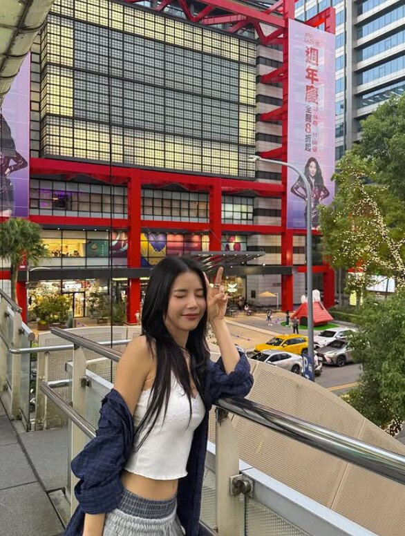 본문 이미지 - 솔라/인스타그램 캡처