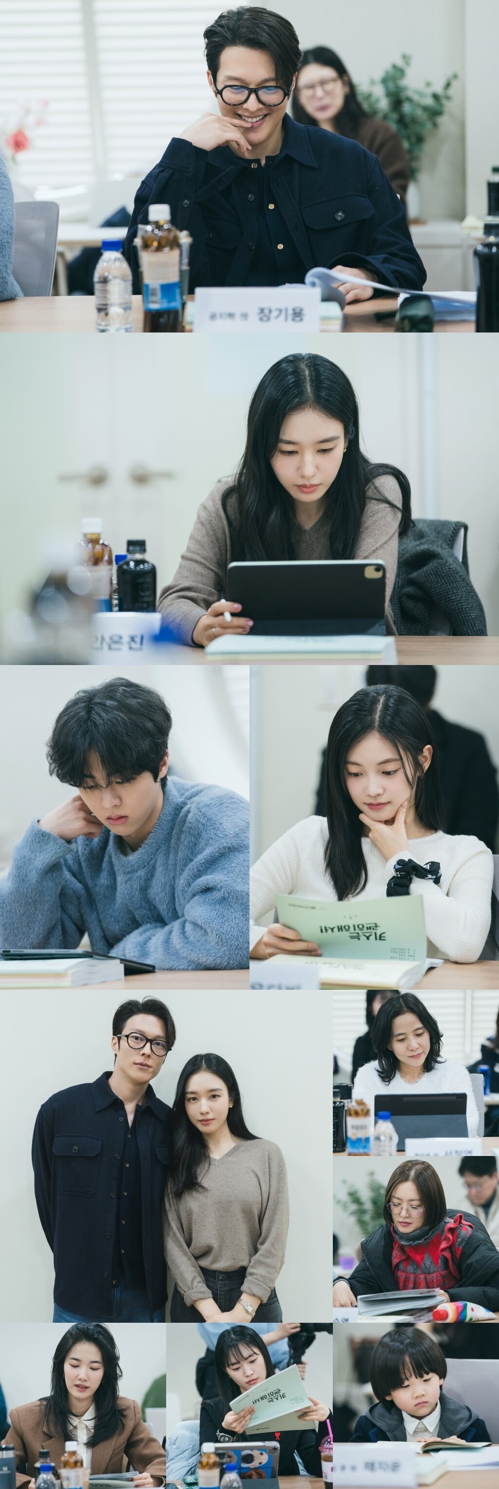 본문 이미지 - SBS 키스는 괜히 해서!