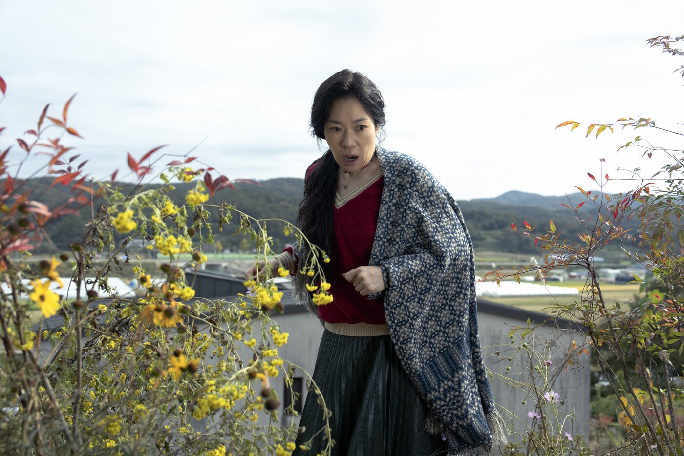 본문 이미지 - '어쩔수가없다' 스틸 컷