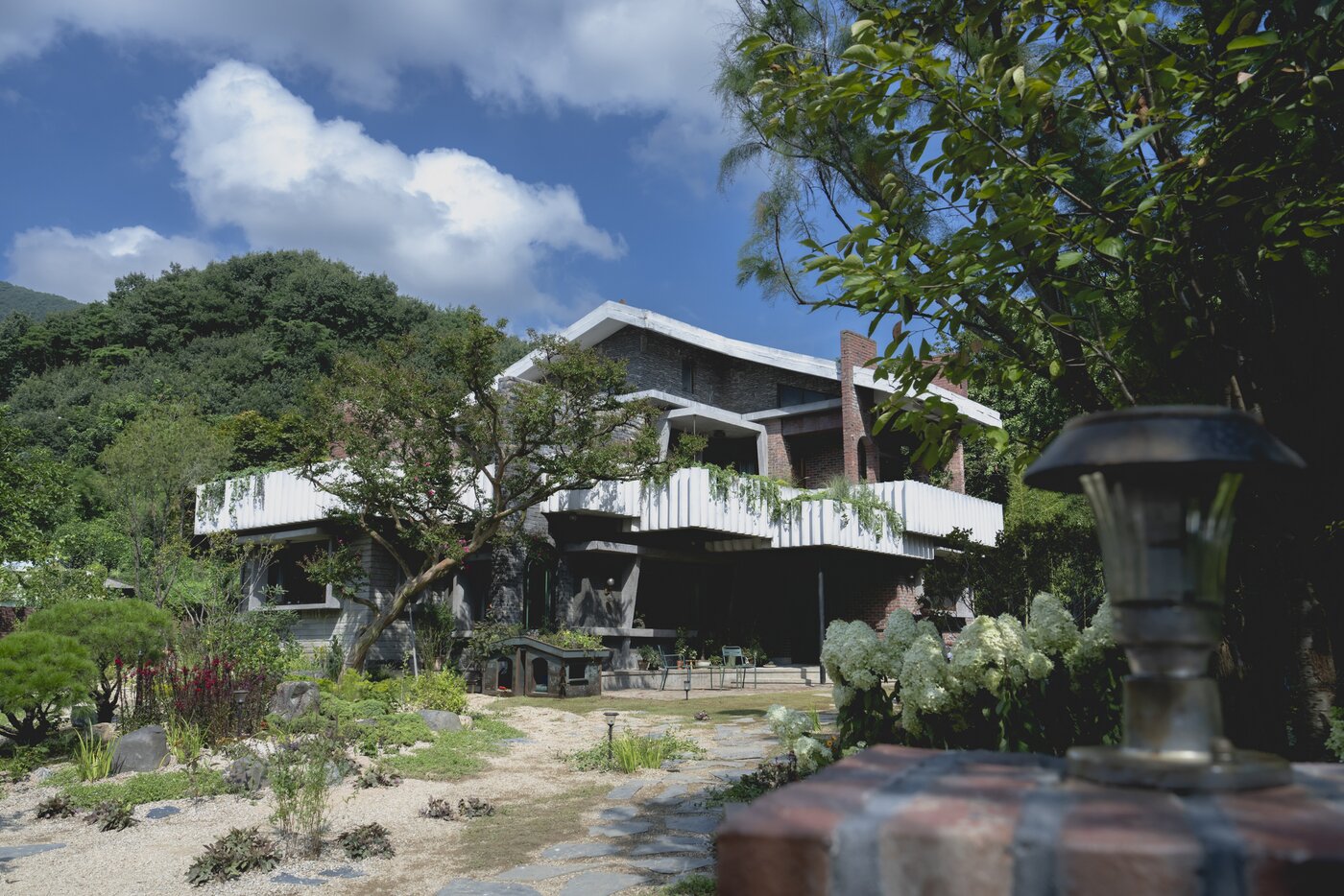 본문 이미지 - '어쩔수가없다' 스틸 컷