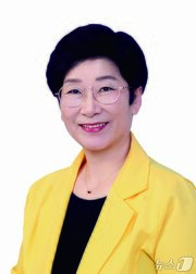 본문 이미지 - 오현숙 정의당 전북도당위원장./뉴스1