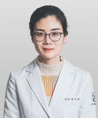 본문 이미지 - 최미현 본동물의료센터 영상의학과 원장 ⓒ 뉴스1