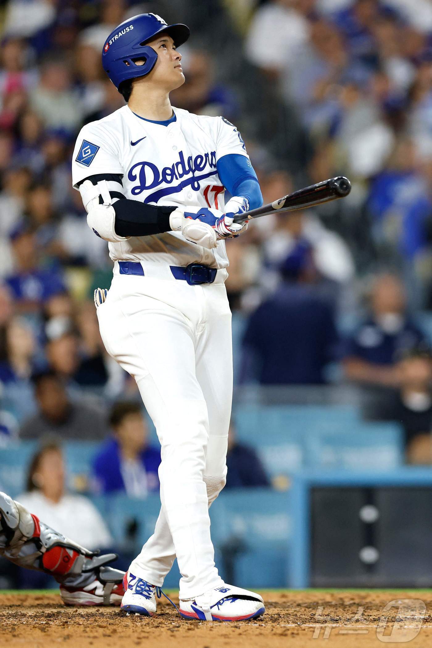 본문 이미지 - 다저스 오타니 쇼헤이.ⓒ AFP=뉴스1