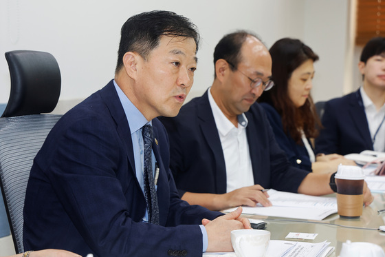 정부, 의료데이터 활용 확대…"AI 기본의료 앞당긴다"