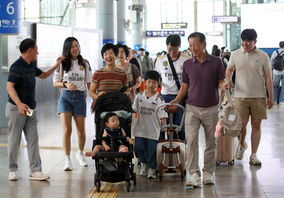 헬스케어업계, 명절 피로 날릴 '힐링템' 제안 [강추아이템]