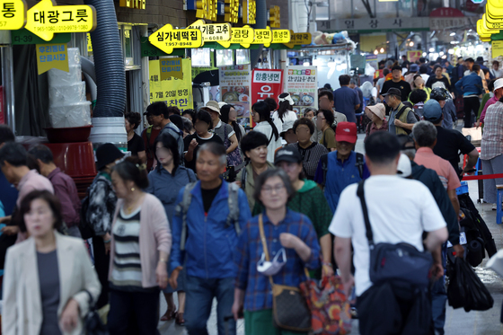 "치사해도 앱 없으면 장사 못해"…광고·쿠폰에 허리휘는 사장님