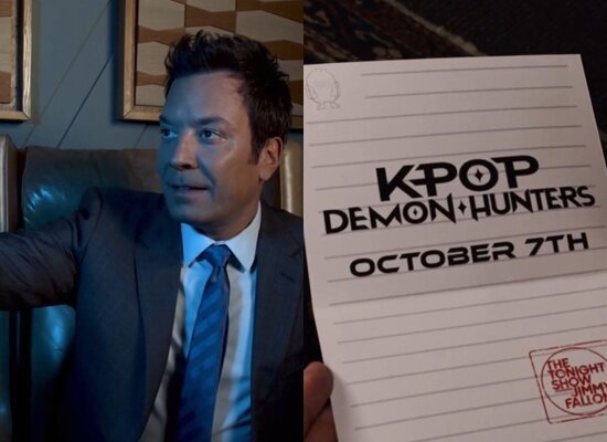 본문 이미지 - 지미팰런/인스타그램 캡처