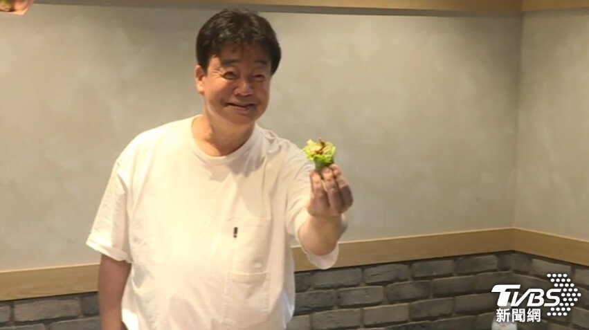 본문 이미지 - &#40;TVBS 갈무리&#41;