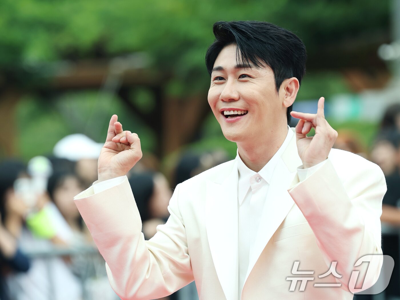 영탁, 인간 비타민