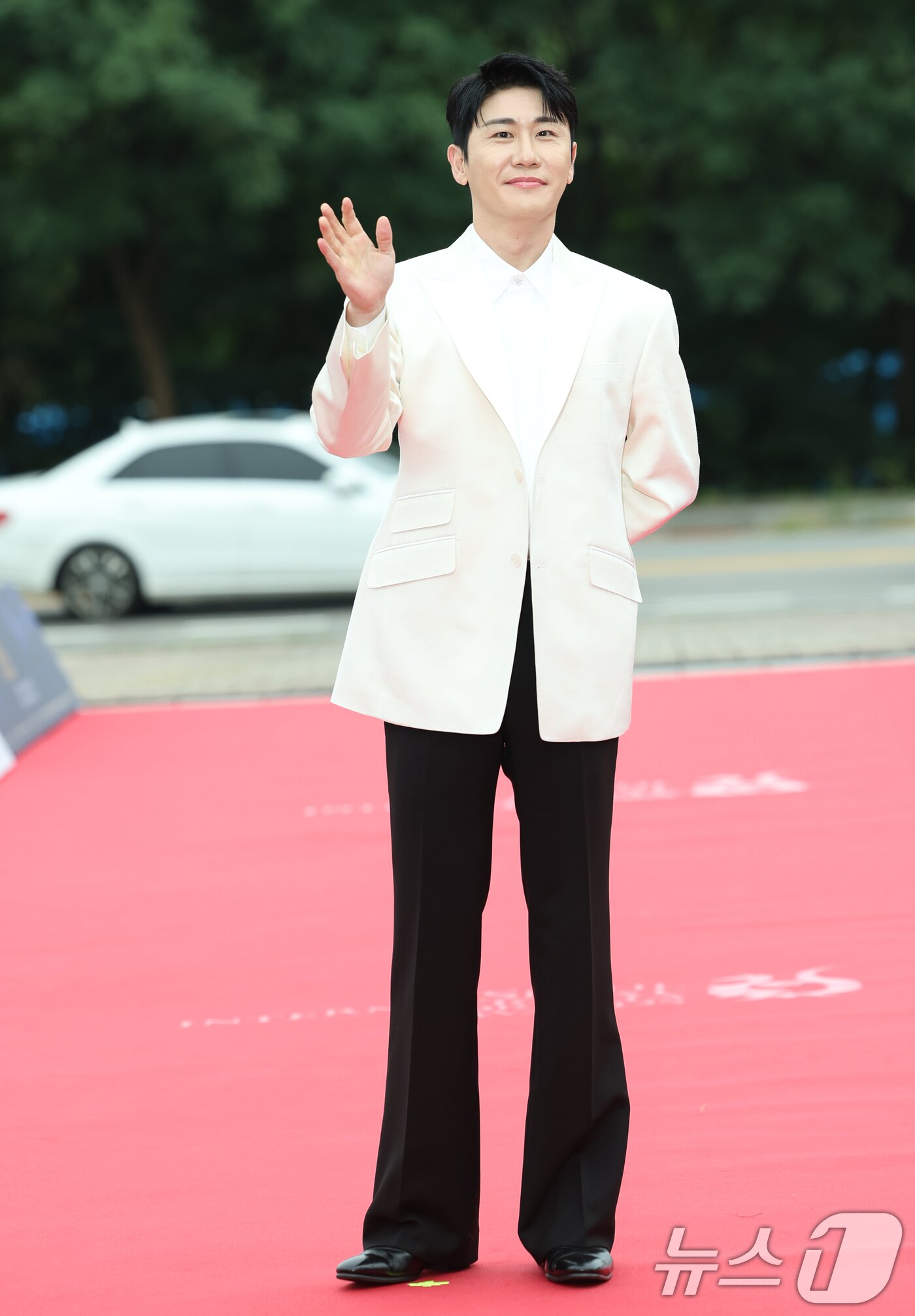 영탁, 이 멋짐 찐찐찐 찐이야