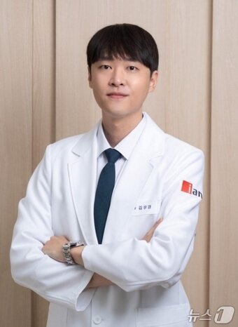 본문 이미지 - 김우경 수의사&#40;이안동물의학센터 제공&#41; ⓒ 뉴스1