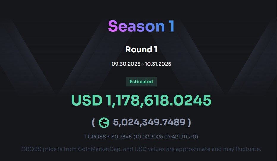 본문 이미지 - &#40;크로쓰 웨이브 화면 갈무리&#41;