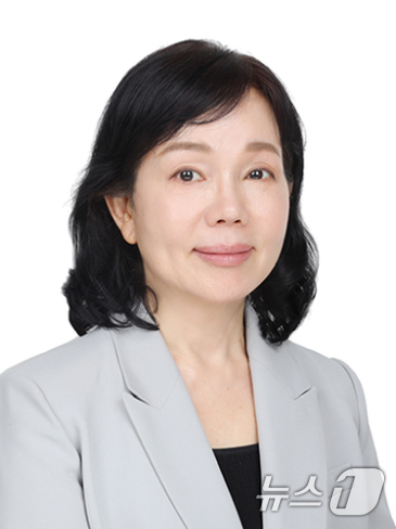 (서울=뉴스1) 허경 기자 = 이재명 대통령이 2일 개인정보보호위원장에 송경희 성균관대 AI센터장을 임명했다. (대통령실 제공. 재판매 및 DB 금지) 2025.10.2/뉴스1