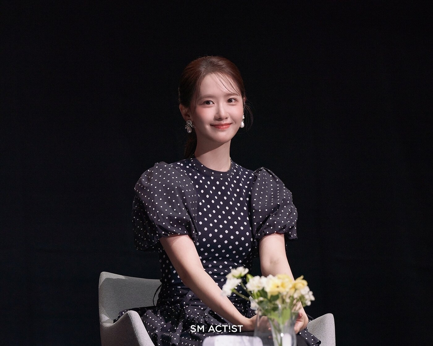 본문 이미지 - 가수 겸 배우 임윤아 / SM엔터테인먼트