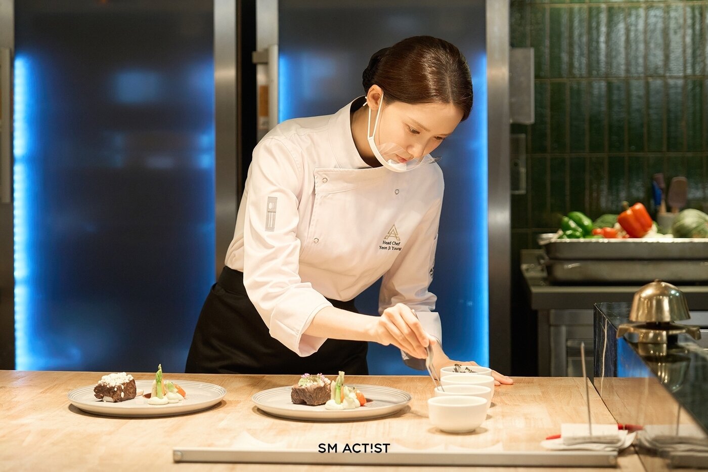 본문 이미지 - 가수 겸 배우 임윤아 / SM엔터테인먼트