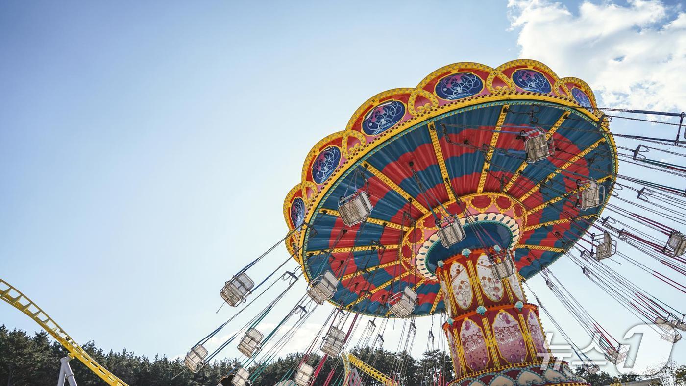 본문 이미지 - 경남마산로봇랜드.&#40;경남도 제공. 재판매 및 DB금지&#41;