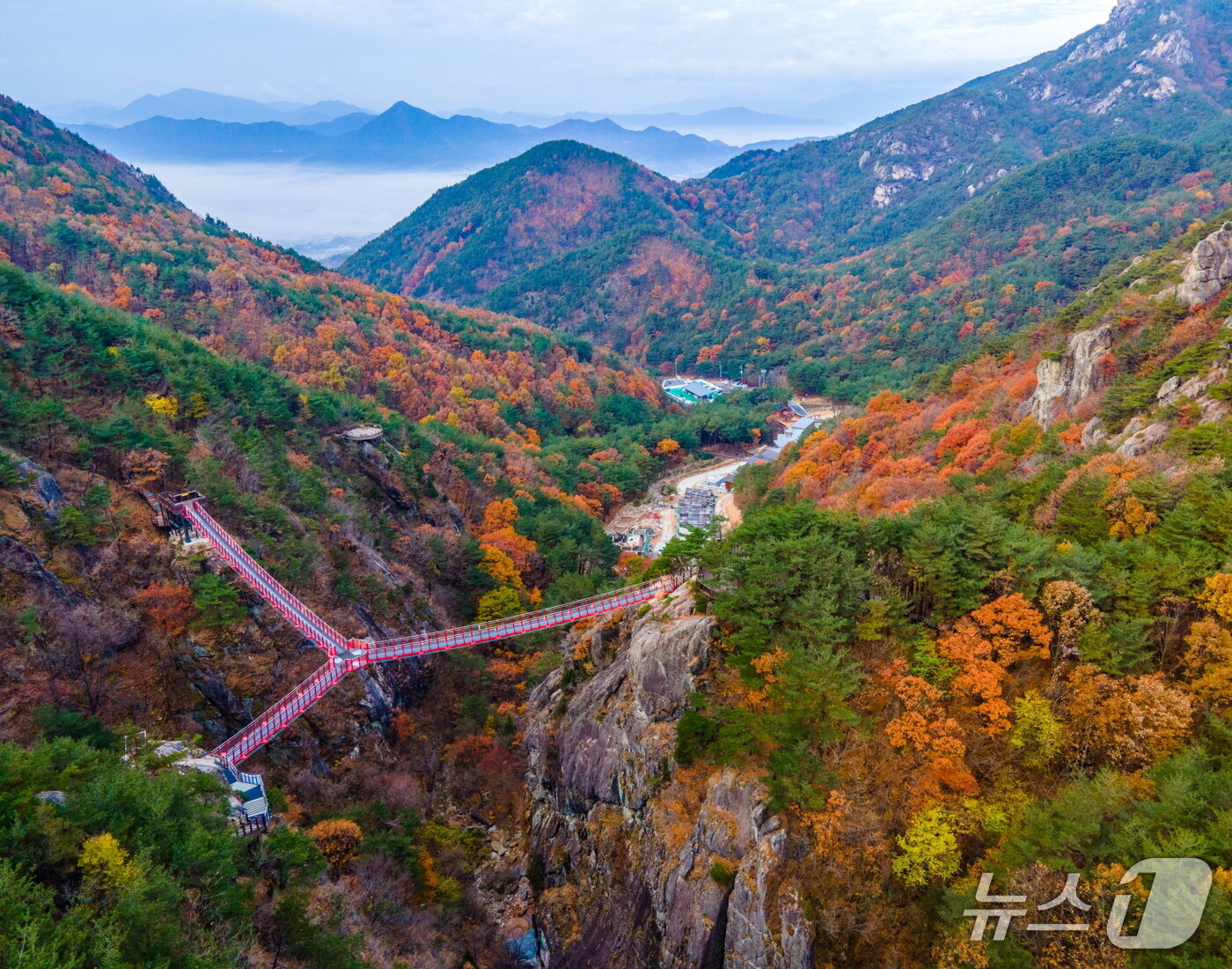 본문 이미지 - 거창항노화힐링랜드.&#40;경남도 제공. 재판매 및 DB금지&#41;
