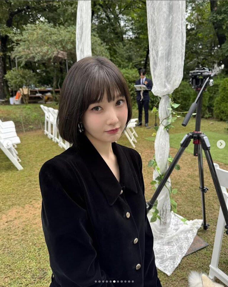 본문 이미지 - 조이 인스타그램 캡처