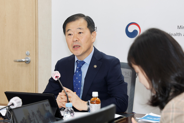 정부, WHO 집행이사회 참석…美 탈퇴 속 보건 외교 리더십 시험대