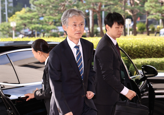 '정무 감각' 없는 조희대 대법원장[이승환의 로키]