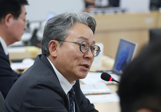 與, '하동근 낙하산' 비판에 "국힘 시절 공공기관 인사 되돌아보라"