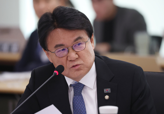 검찰미래위, 文 정부 '울산시장 선거개입' 의혹 진상조사 대상 선정