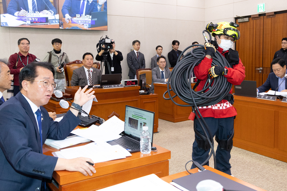 문금주 의원, 민주당 '2025 국정감사 우수의원' 선정…2년 연속