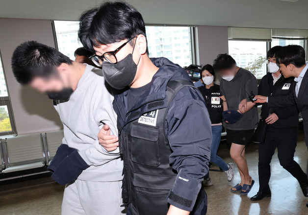 캄보디아 송환 피의자 재판부 "피해자들 피해회복 없이 선처 안돼"